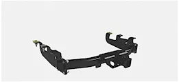 B & W Hitches 16K Receiver Hitch 01-10 Silverado/Sierra 2500/3500